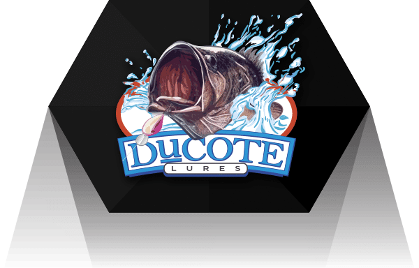 Ducote Custome Lures Logo
