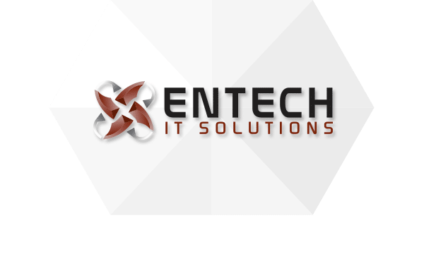 Entech IT Solutions Logo