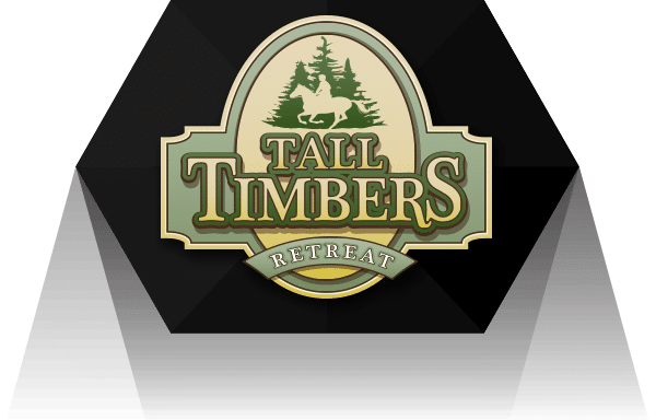 Tall Timbers Logo Design